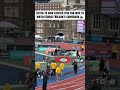 What a comeback for Quincy Wilson at Penn Relays track and field (via @PreferredRecruit/TT)