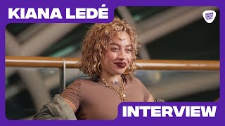 Insignia Concert Series: Kiana Ledé Interview