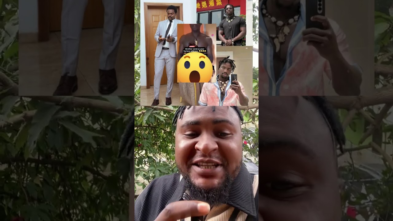 VDM have make sure to be sending his ￼ noodles to B lord everyday ￼  