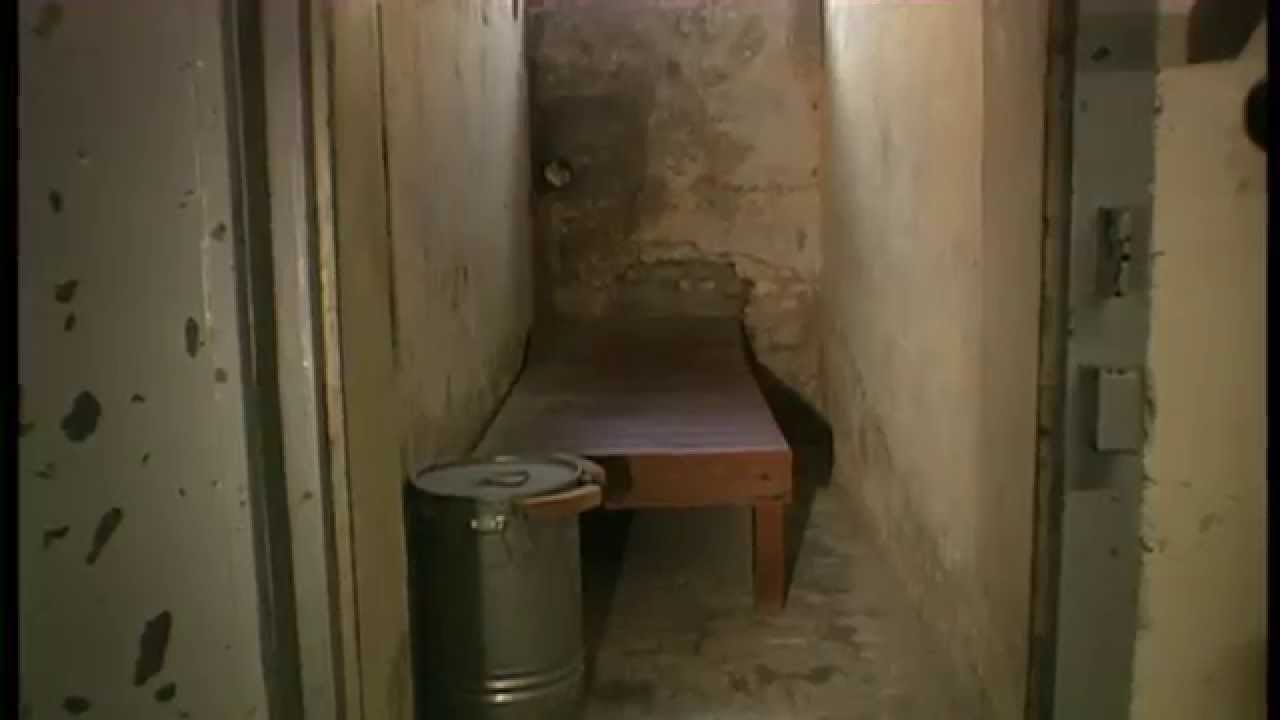 Educational Film: The German Question - Opposition and Repression in the GDR