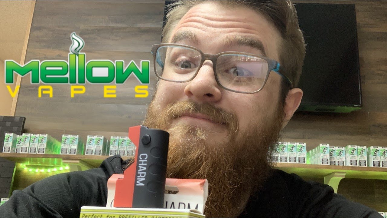 Randy’s Charm review! - YouTube
