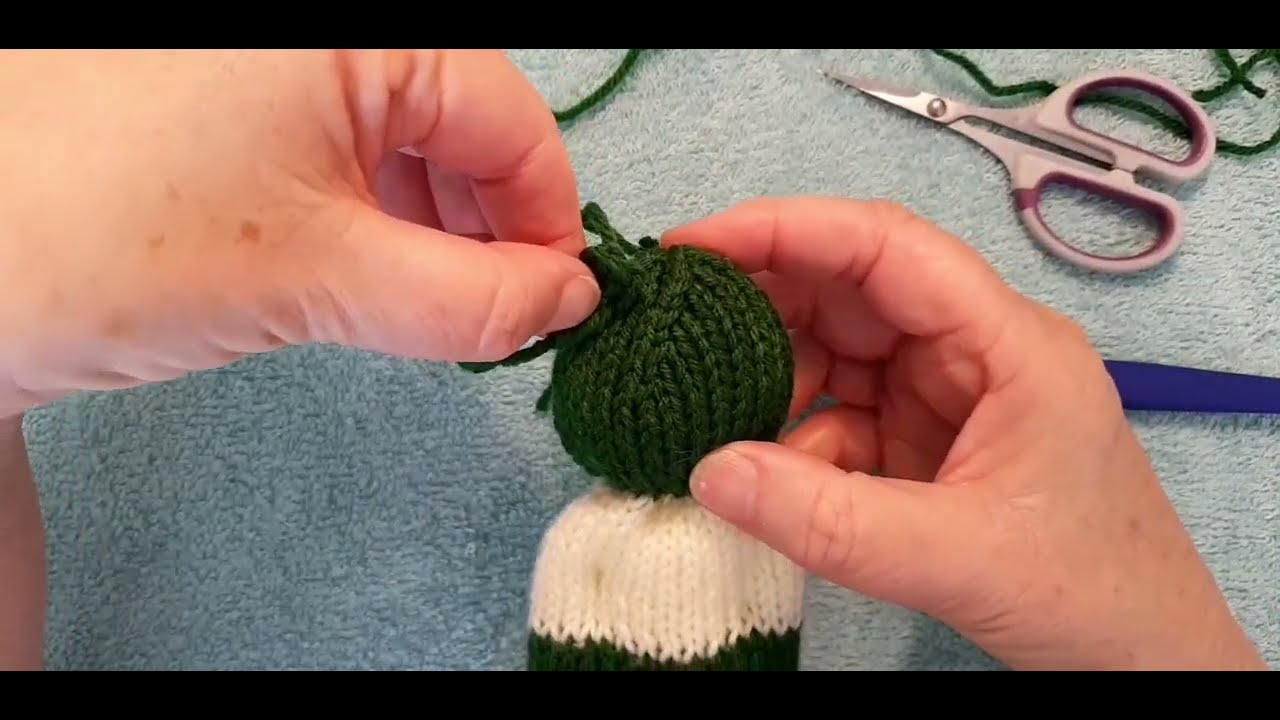 Easy Tutorial. Making The 