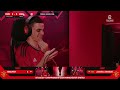 Mobile Final: Juninho_efootball 1 (5)  -  1(3)  ABDUTCH | eFootball™ Championship 2024 Man Utd