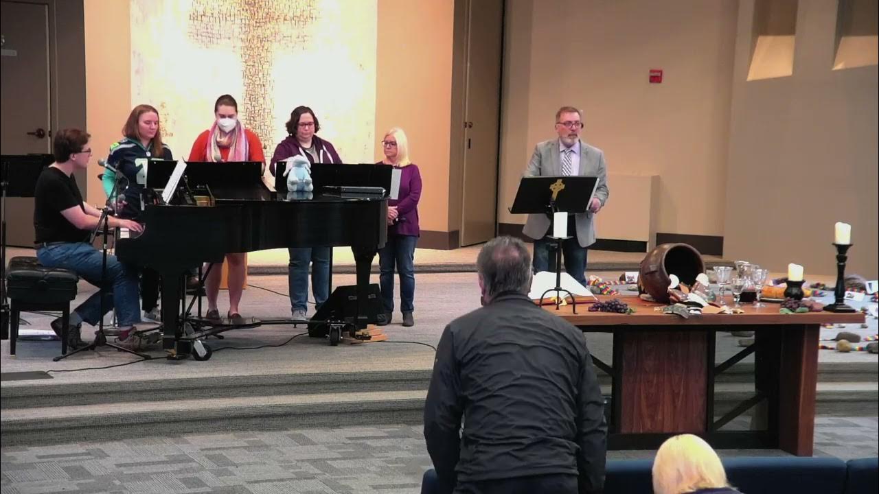 Bear Creek UMC 20221030 YouTube