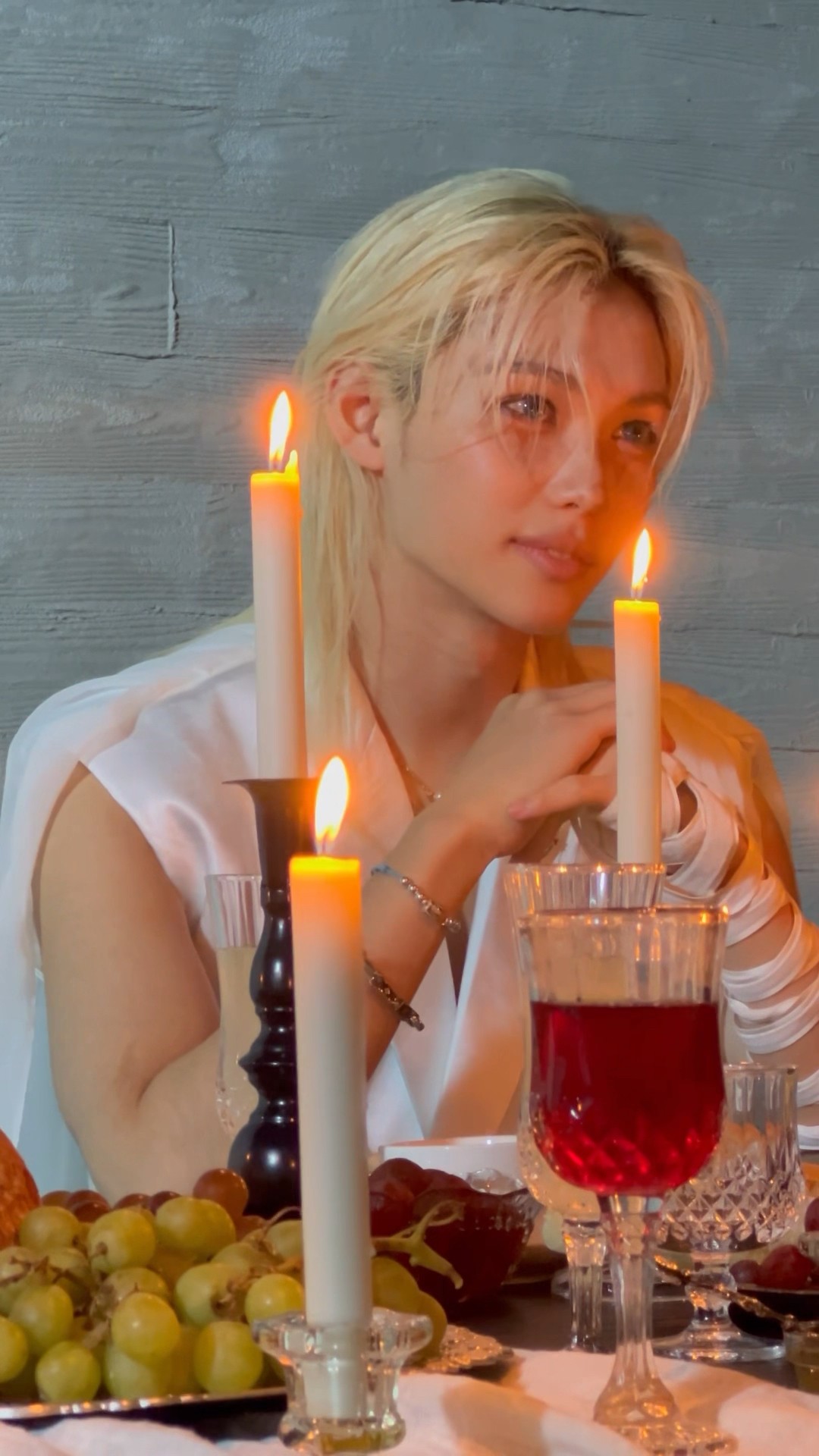 #Unfair Behind-the-scenes? #StrayKids #스트레이키즈 #필릭스 #Felix #合 #HOP #WalkinOnWater #SKZ_PLAYER
