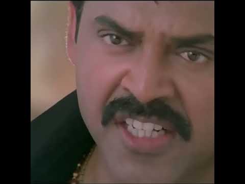 Venkatesh Ne Is Gunde Ko Usike Ghar Mein Ghus Ke Mara #Lakshmi #Shorts #reels #south