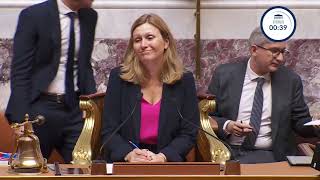 Questions au Gouvernement : programmation pluriannuelle de l'énergie