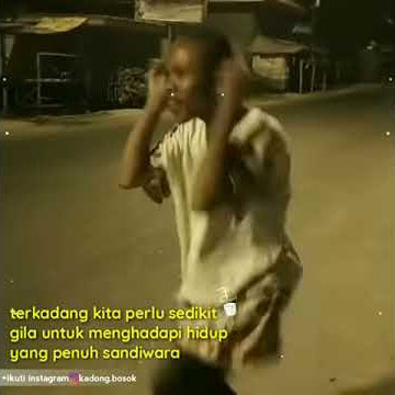 story wa wong edan kui bebas