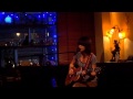eri - 夏が終われば - Live at Blue Moon 下北沢