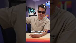 Download Lagu Suara MAPS dirubah jadi Suara AYANG MP3