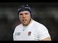 James Haskell ~ Tribute | The Giant