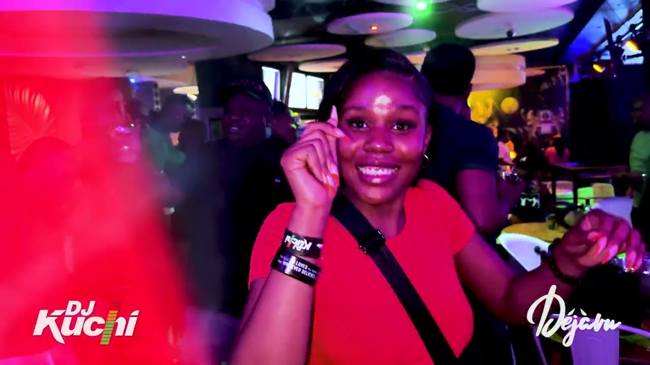 DJ Maphorisa | Live at Deja Vu Mix | 25 September 2025