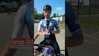 🚴Grand Prix de la Motte-Servolex : tous en selle !