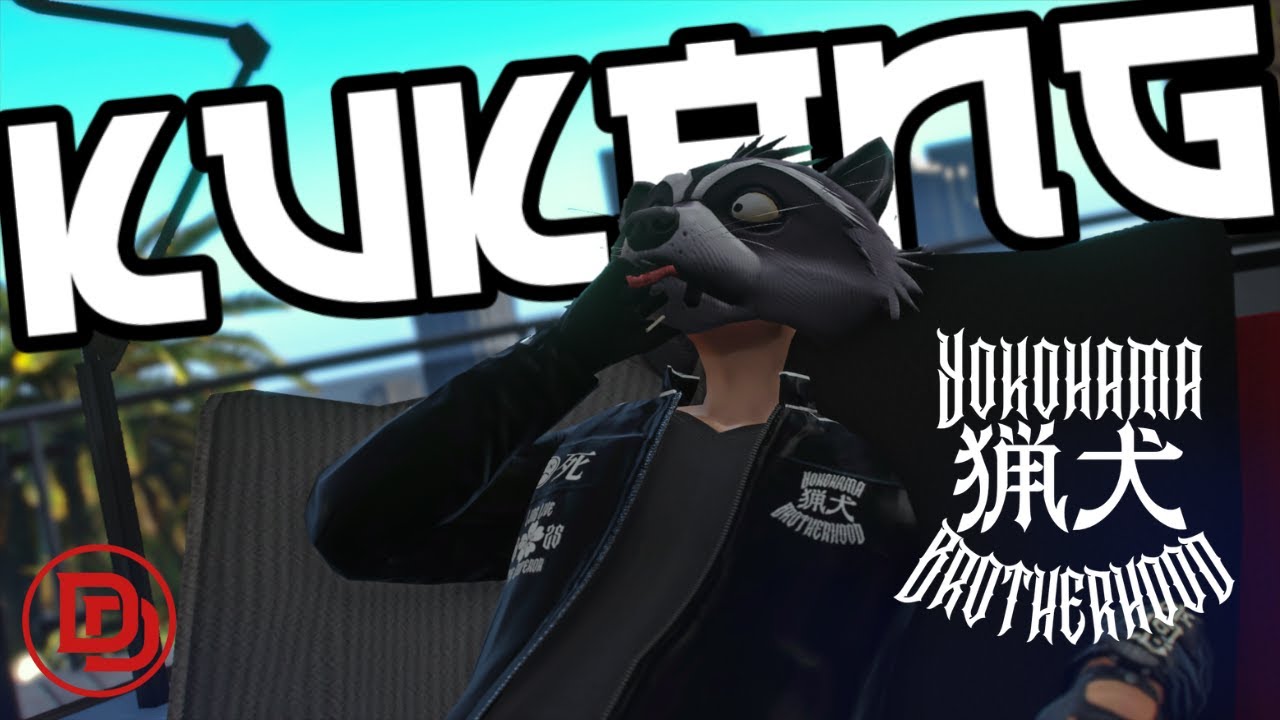 APAKAH ADA AGENDA MALAM INI??🦝🦝 Day #15 | GTA 5 Roleplay 