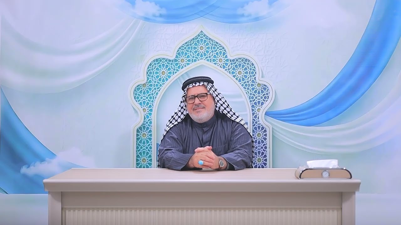 الميزان مو الاسم | الحلقة 7 | المربي الحاج رحيم الأسدي