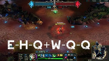 Rivenlution - Animation Cancel, Riven Tricks!