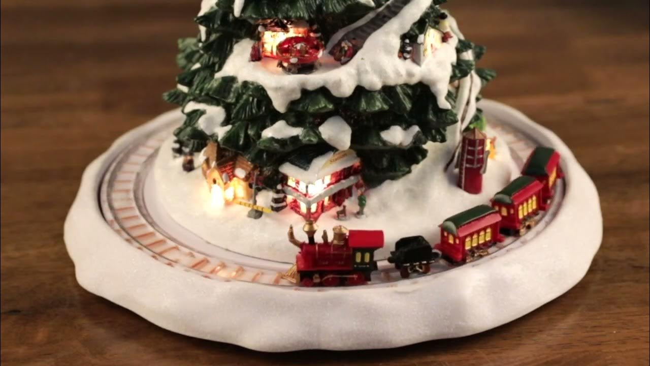 Winter Wonderland Christmas Eve Express 