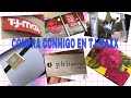 Compra conmigo en TJ-MAXX. PERFUMES en descuento😱Ropa y MAQUILLAJE DE MARCA 😮😮