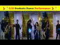 💃🕺🔥💥Law Students Dance Performance 💃💥💢🌟| University Law College Hazaribagh| Ulc Hazaribagh