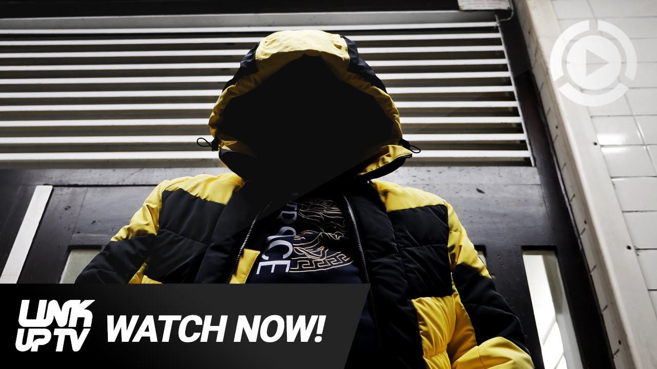 NIZZGETBIZZ - Get Bizzy [Music Video] | Link Up TV - YouTube