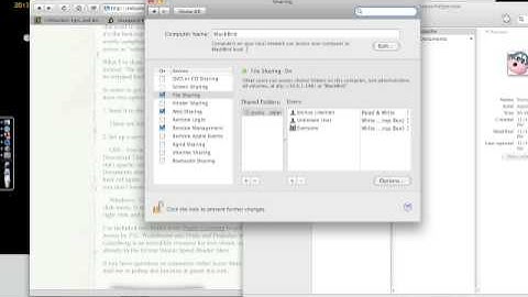 Simian Speed Reader OS X Demo