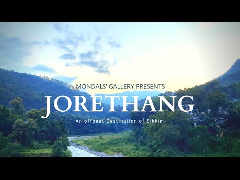 Jorethang||Offbeat|South Sikkim||After Lockdown