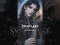 Swan Lake | GOTHIC ROCK REMIX | Dark Orchestral Metal – Sablethorn