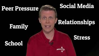 A Message for students and parents