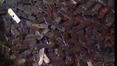 How Pencil Sharpeners is maded by science inventor