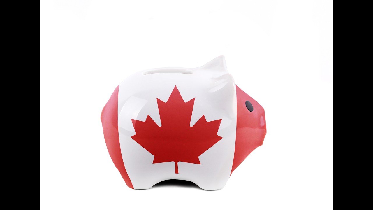 Why Canada is Broke: A Deep Dive into Economic Mismanagement