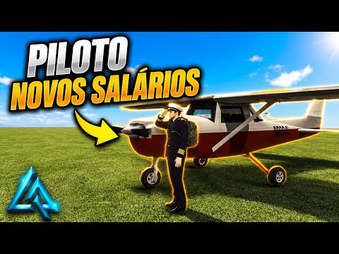 PILOT JOB NOW PAYS MUCH MORE IN LIVE RUSSIA! ✈️💰