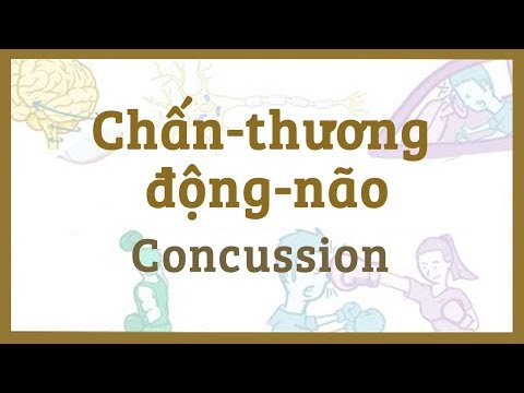 Video: Điều gì đã gây ra chấn thương não cho Sean?