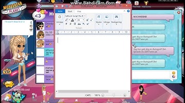 ♥ RandomPlaying MSP ♥  ~Haeli009.cool