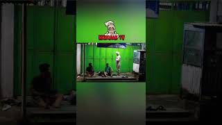 Download Lagu Kocar - Kacir 🤣🤣🤣 #prankpocong #prank MP3