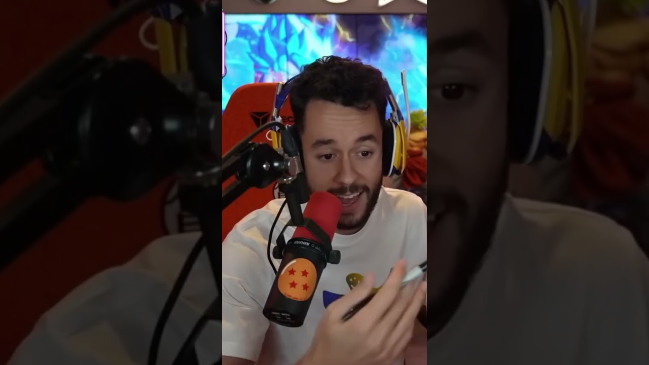 The greft se PREPARA PARA LA VELADA 5 😨 