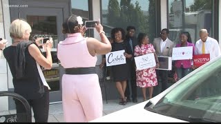 Downtown Macon business owners selected for grant money