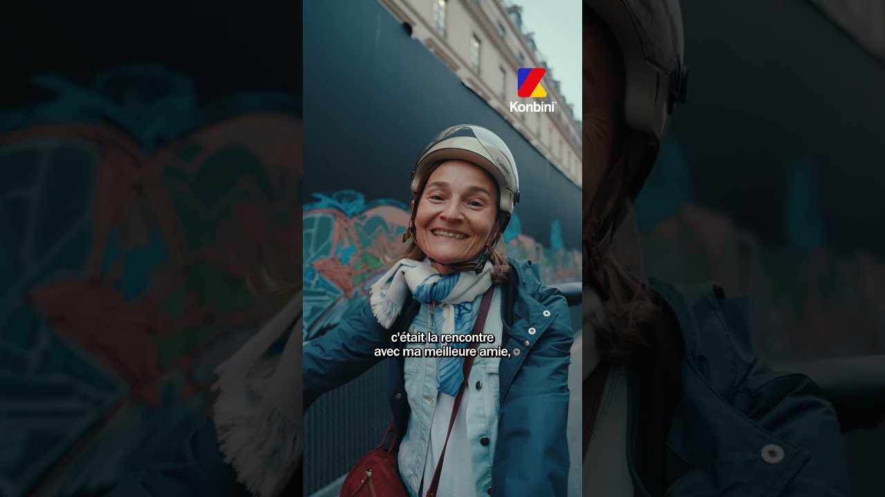 Et vous, quelle rencontre a changé votre vie ? | Hope Core