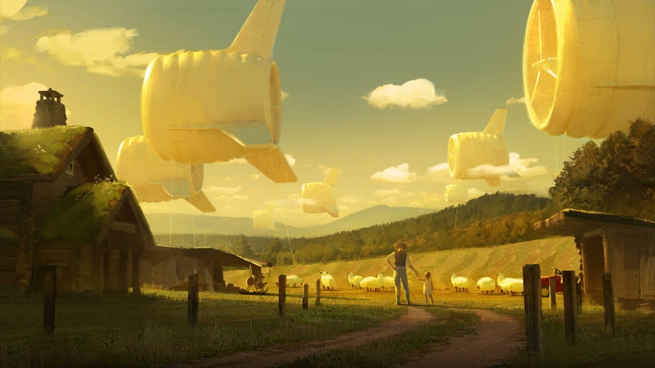 Silence | Ambient Mix