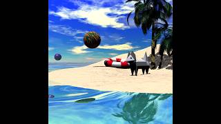 This is... Jungle Vol. 1/2 (Ambiant Jungle CD Mix [1]) (2025)