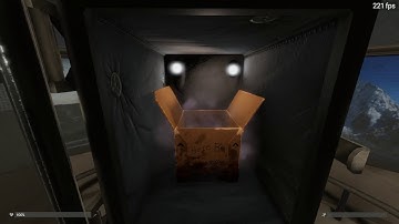 [SCP UNITY] SCP - 1762
