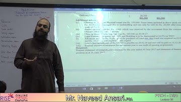 PEC 4 Intro N-Ansari Lecture 79