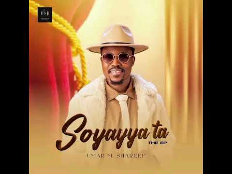 Umar M Sharif Na Gamsu Official Audio 