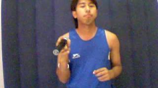 jab se tere naina-JOLLY SINGERS (Sandy Lama)