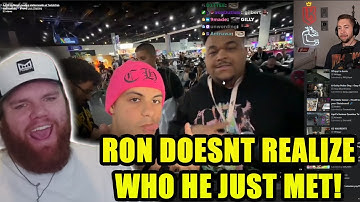 Hutch Reacts to Whippy Watching CG Destroy His PD, Tinker Not Going Back to NoPixel & More RP Clips