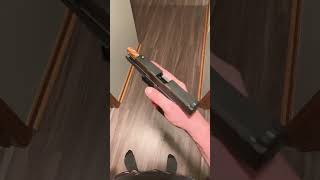 Trigger issue(shadow systems) part 1