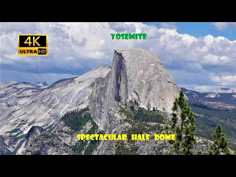 Video: Tuolumne Meadows: Výlet, ktorý sa oplatí podniknúť v Yosemite
