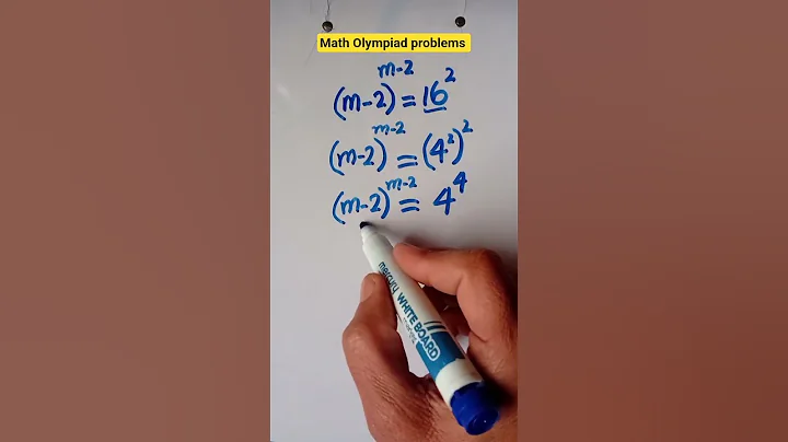 Math Olympiad problems #shorts #maths #mathstricks