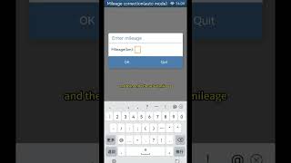 Yanhua Module 45: VW DQ38x_Gen2 Gearbox Mileage correction