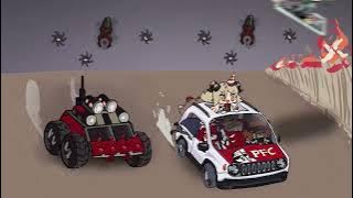 [ARKNIGHTS] Doc's Battleplan Pyrolysis