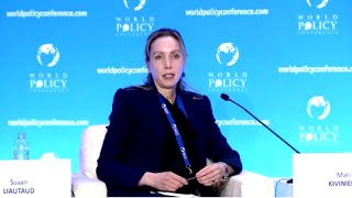 WPC 2014 PLENARY 3
